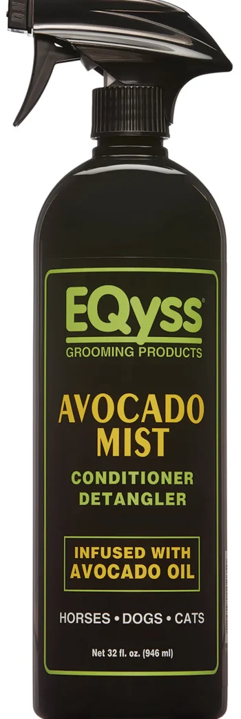 Sale ANIMAL HEALTH INT EQyss Avocado Mist Conditioner