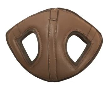 Clearance TORY LEATHER Tory Shipping Head Bumper