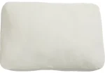 Best MS GUNGUN TEXTILES Dover Dog Barn Bed Filler White