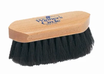 Hot CHAMPION BRUSH Winner's Circle® Horsehair Blend Soft Brush