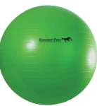 Clearance HORSEMEN S PRIDE Jolly Mega Ball Green