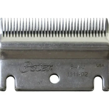 Clearance ANIMAL HEALTH INT Oster® Variable Speed Replacement Blade Combo Pack