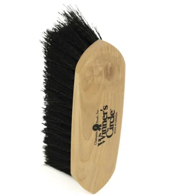 Outlet CHAMPION BRUSH Winner's Circle® Flick Brush Black