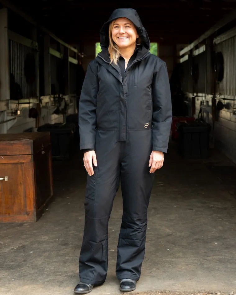 redingote-insulated-jumpsuit-p-eqaIIvAs-5.webp Online REDINGOTE EQUESTRIAN LLC Redingote Insulated Jumpsuit Pro–Short Caviar