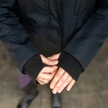 Hot REDINGOTE EQUESTRIAN Redingote Winter Insulated Jacket 2.0