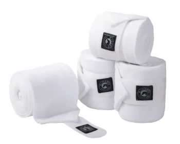 Online TEXT HORSE Rider’s International™ Basic Polo Wrap Set