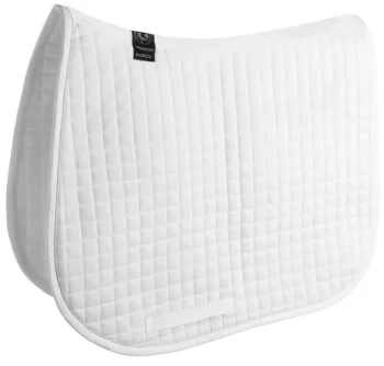 New RR GLOBE Rider's International™ Contour Cotton All-Purpose Pad