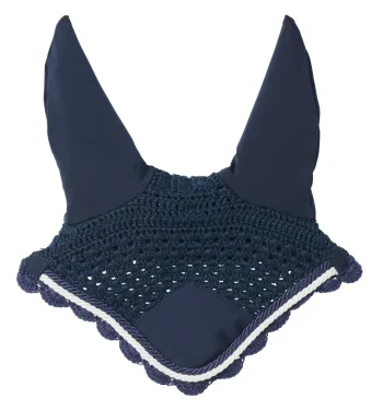 Outlet INTEX EQUESTRIAN Rider’s International™ Crochet Ear Bonnet