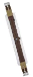 Sale TEXT HORSE Rider’s International™ Everyday Fleece Long Girth Brown/White