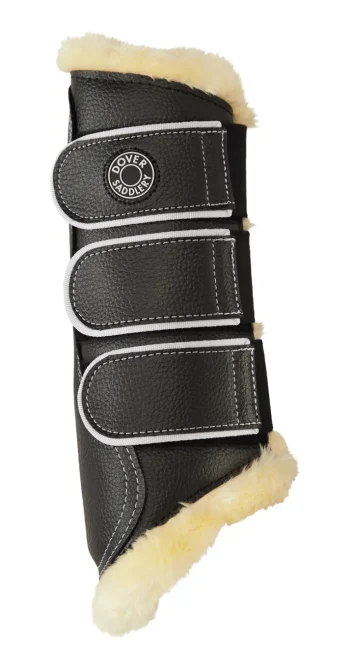 Fashion JONE SHOU INDUSTRIAL Rider’s International™ Fleece-Lined Brushing Boots