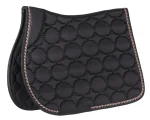 Outlet GLOBAL EXPORTS Rider’s International™ Luxury All-Purpose Saddle Pad