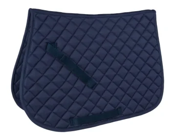 Hot RR GLOBE Rider's International™ Pony Quilted Square Pad