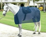Fashion S.K. EXPORTS Rider’s International™ Ringside Scrim Sheet