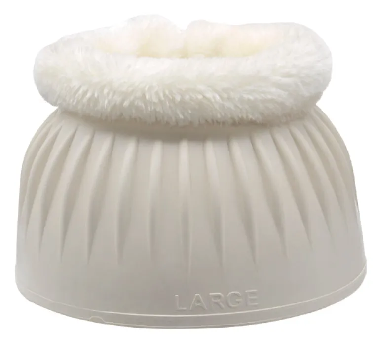 riders-international-rubber-ho-uqipDrxf-0.webp Discount SHIVAM Rider’s International™ Rubber Hook & Loop Bell Boots With Fleece