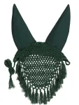 Discount INTEX EQUESTRIAN Rider's International™ Crochet Bonnet With Tassels
