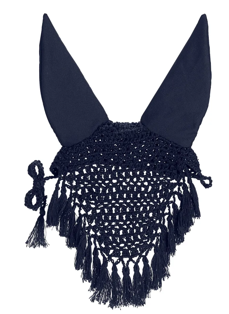 riders-internationalcrochet-bo-sqZMuzuA-5.webp Discount INTEX EQUESTRIAN Rider's International™ Crochet Bonnet With Tassels