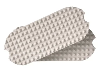 Fashion SHIVAM Rider’s International™ Diamond Stirrup Pads