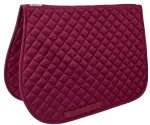 Hot RR GLOBE Rider’s International™ Quilted All-Purpose Saddle Pad