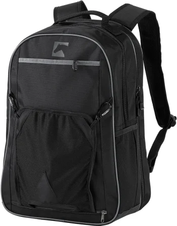 Online CWEAR BRANCH Riding Sport™ Backpack Black/Charcoal