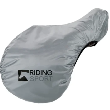 New CWEAR BRANCH Riding Sport™ Essential All-Purpose Saddle Cover Grey