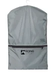Sale CWEAR BRANCH Riding Sport™ Essential Coat Bag Grey