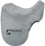 Outlet CWEAR BRANCH Riding Sport™ Essential Dressage Saddle Cover Grey