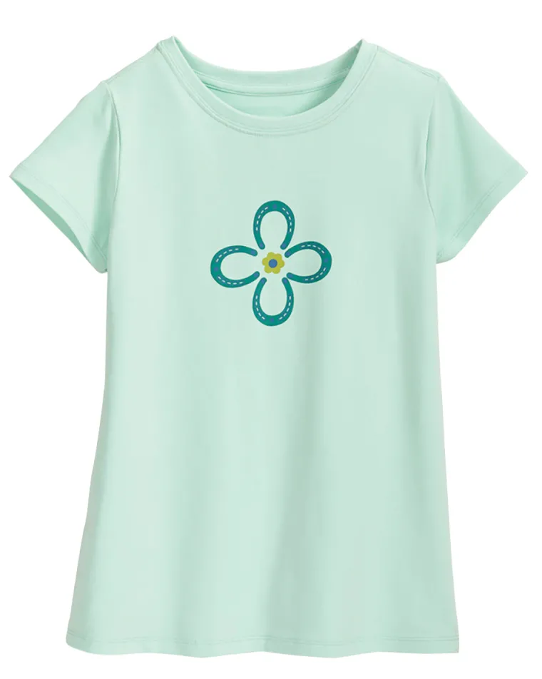riding-sport-girls-horseshoe-d-BiqTHkEq-2.webp Best KIRSCH Riding Sport™ Girls’ Horseshoe Daisy Tee