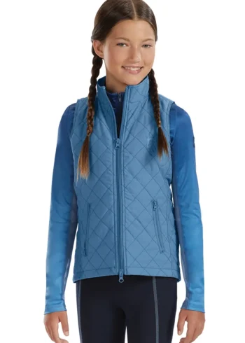 Best KIRSCH Riding Sport™ Kids’ Annie Vest