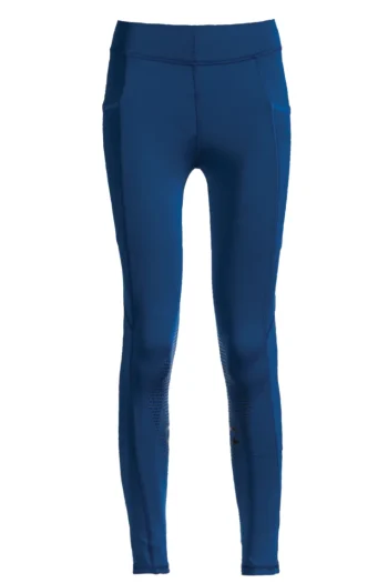 Discount KARAN LETEX Riding Sport™ Kids’ Everyday Knee-Grip Tight