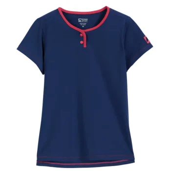 Fashion KIRSCH Riding Sport™ Kids’ Haley Short Sleeve Shirt