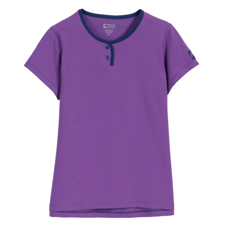 riding-sport-kids-haley-short-IeaMKCfH-4.webp Fashion KIRSCH Riding Sport™ Kids’ Haley Short Sleeve Shirt