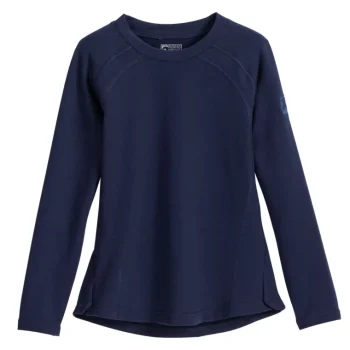Outlet KARAN LETEX Riding Sport™ Kids’ Hudson Sweatshirt