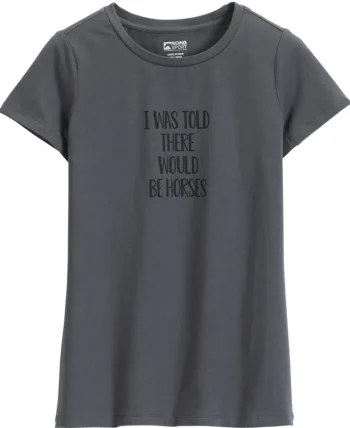 New KIRSCH Riding Sport™ Kids’ Marietta Short Sleeve Graphic Tee