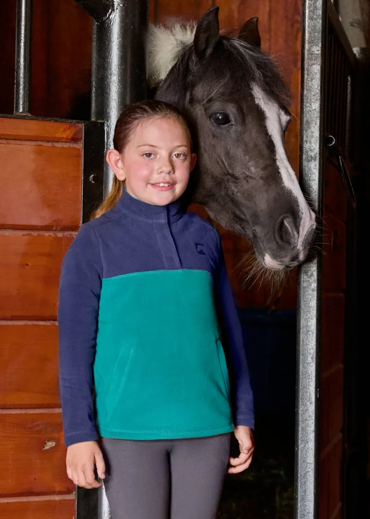 riding-sport-kids-salem-fleece-DlsozBWM-2.webp Outlet KIRSCH Riding Sport™ Kids’ Salem Fleece