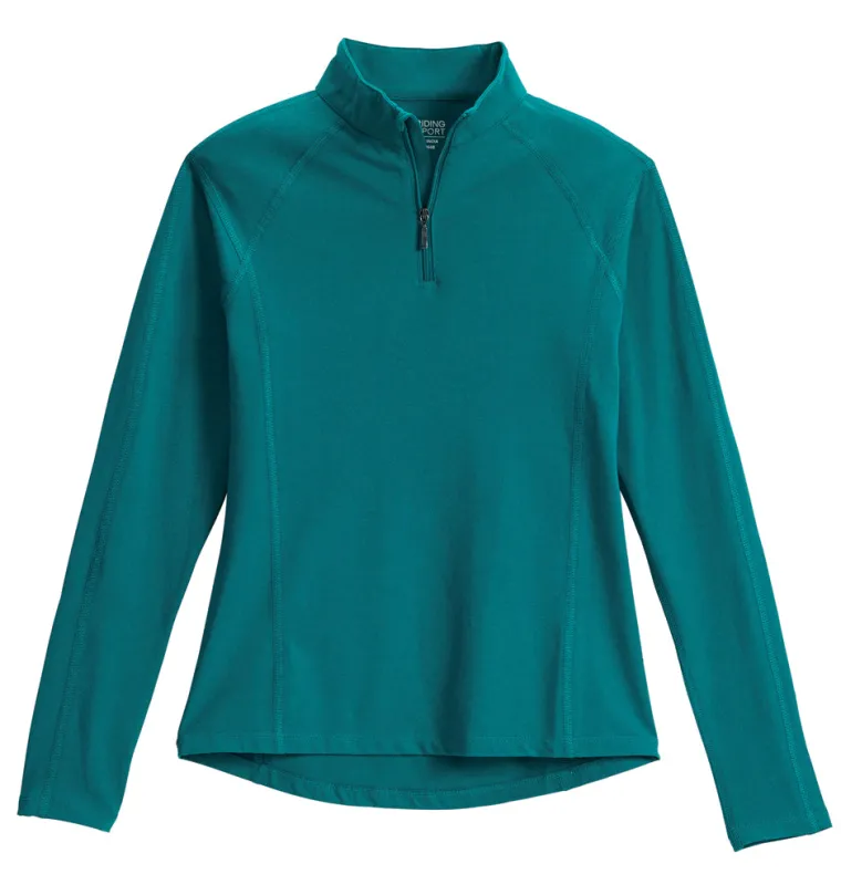 riding-sport-kids-wilton-long-ZAhkJERt-2.webp Outlet KIRSCH Riding Sport™ Kids’ Wilton Long Sleeve Shirt