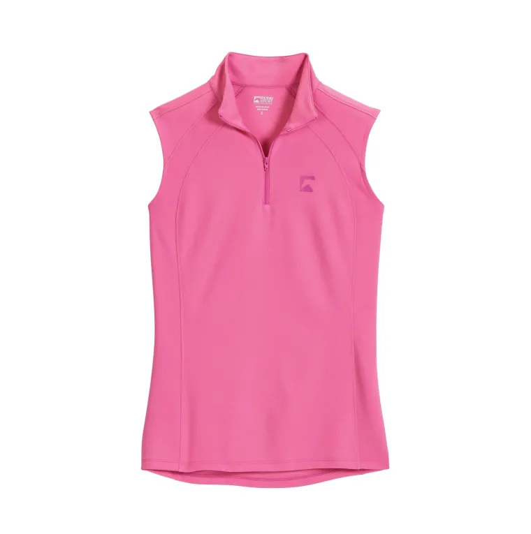 riding-sport-ladies-airflow-qu-OavpGsLf-3.webp Hot KIRSCH Riding Sport™ Ladies’ Airflow Quarter-Zip Solid Sleeveless Shirt