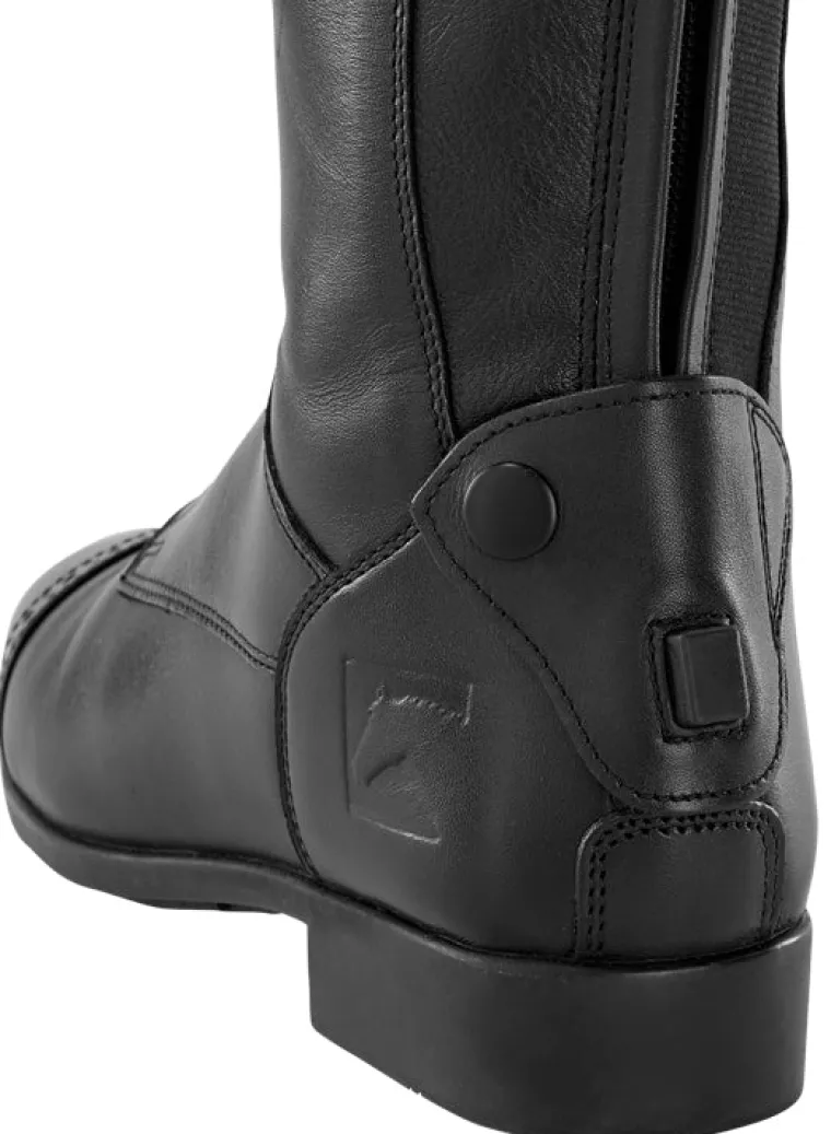 riding-sport-ladies-black-fiel-HsmXzzaJ-6.webp Outlet S.K. SHOES AND BOOTS Riding Sport™ Ladies’ Black Field Boots