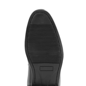 Sale PUSHKAR INTL Riding Sport™ Ladies’ Black Synthetic Leather Field Boots