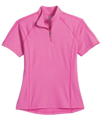 Outlet KIRSCH Riding Sport™ Ladies’ Cameron Short Sleeve Shirt