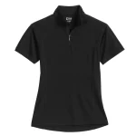 Hot KIRSCH Riding Sport™ Ladies’ Cameron Short Sleeve Shirt