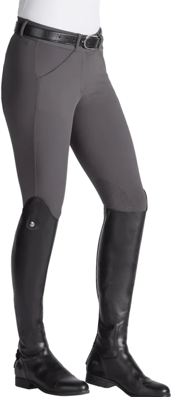 Sale SUPERHOUSE Riding Sport™ Ladies’ Essential Knee-Patch Breech