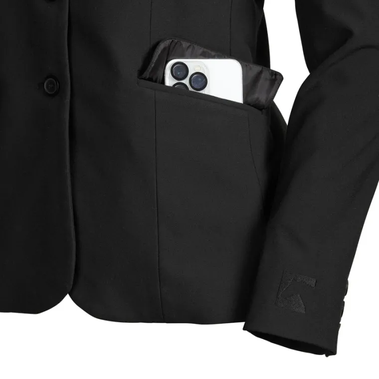 riding-sport-ladies-essential-gIfJgsVh-5.webp Online PRICE AND BUCKLAND Riding Sport™ Ladies’ Essential Show Coat