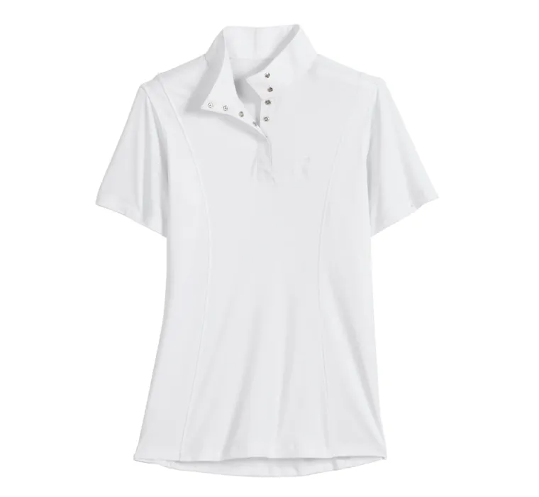 riding-sport-ladies-essential-uQGVCnMV-0.webp New KIRSCH Riding Sport™ Ladies’ Essential Short Sleeve Show Shirt White