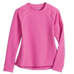 New KARAN LETEX Riding Sport™ Ladies’ Hudson Sweatshirt