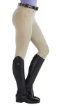 Clearance TARUN TEXTILES Riding Sport™ Ladies’ Pull-On Knee-Patch Breech