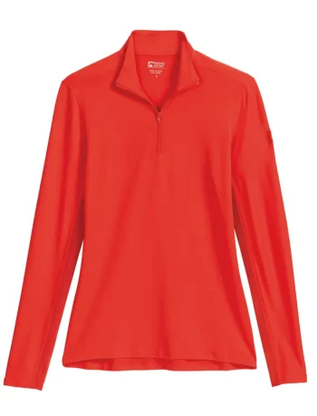 Outlet KIRSCH Riding Sport™ Ladies’ SolarShade Long Sleeve Shirt