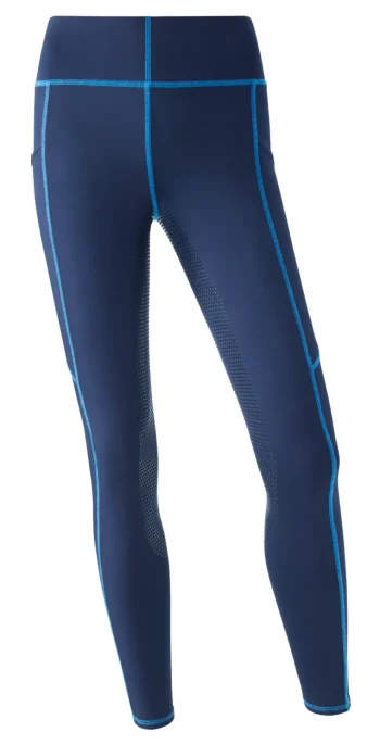 Hot KARAN LETEX Riding Sport™ Ladies’ Three-Season Full-Seat Tech Tight