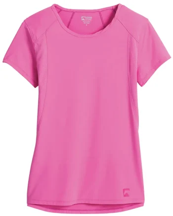 Discount KIRSCH Riding Sport™ Ladies’ Trisha Short Sleeve Shirt