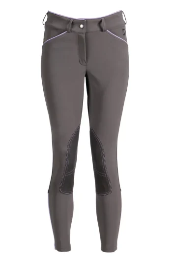Outlet SUPERHOUSE Riding Sport™ Ladies’ Synchrony Knee-Patch Breech