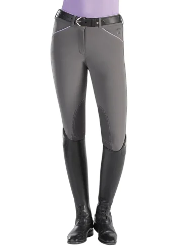 Outlet SUPERHOUSE Riding Sport™ Ladies’ Synchrony Knee-Patch Breech